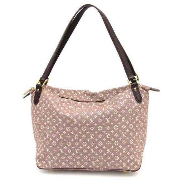 Louis Vuitton Monogram Mini Ideal Ballad MM Sepia Shoulder Bag - Picture 1 of 9